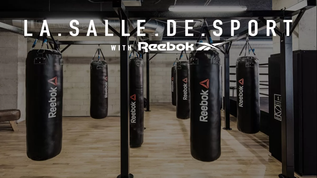 Indrømme januar løgner Brand awareness and digital audio - lessons from the “La Salle de Sport  with Reebok” campaign (France) - Targetspot