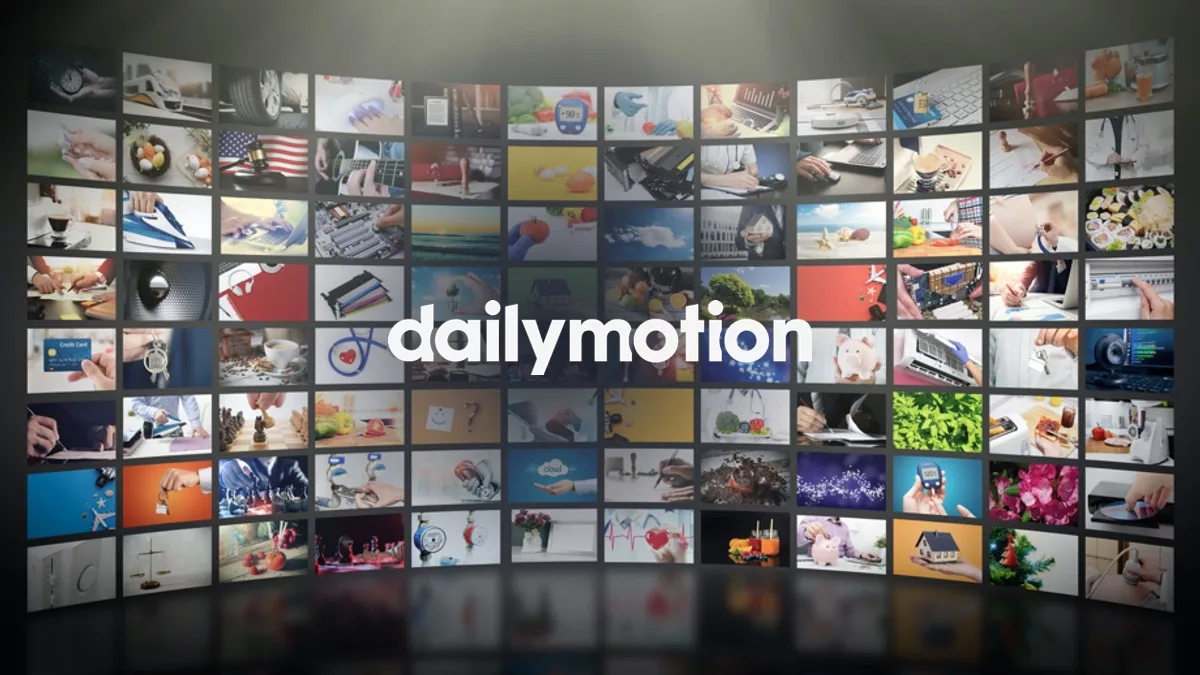 Dailymotion top