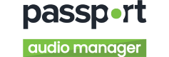 passport audio manager passport audio manager