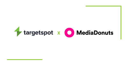 Targetspot MediaDonuts