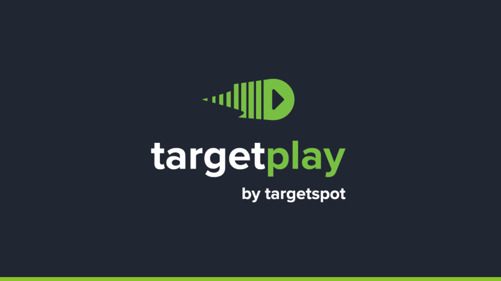 Targetplay logo