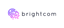 brightcom logo