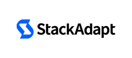 stackadapt logo
