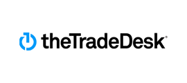 the tradedesk logo